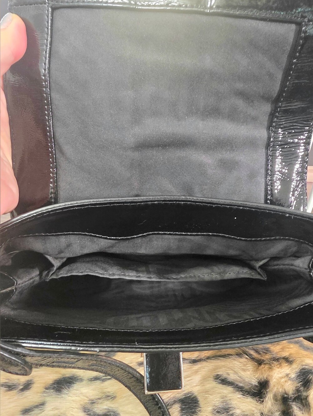 Rebecca Minkoff srudds bag - Picture 8 of 11